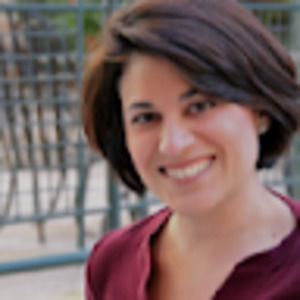 Meet your Posher, Pam